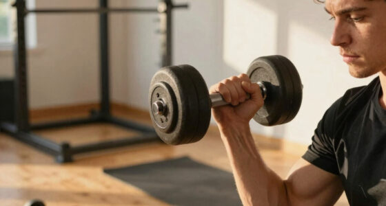 10 Best Home Gym Equipment for Strength Training in 2026