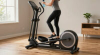 11 Best Compact Home Ellipticals in 2026
