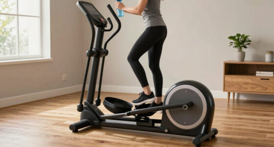 11 Best Compact Home Ellipticals in 2026