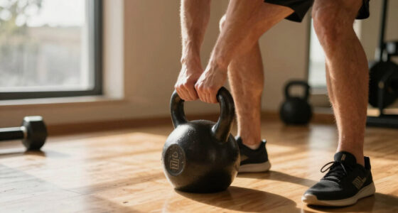 12 Best Adjustable Kettlebells For Home Gym In 2026