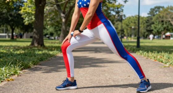 13 Best Patriotic Workout Gear in 2026