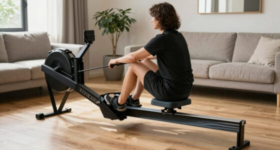 14 Best Compact Home Rowing Machines in 2026