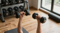 15 Best Adjustable Dumbbells for Home Gym in 2026