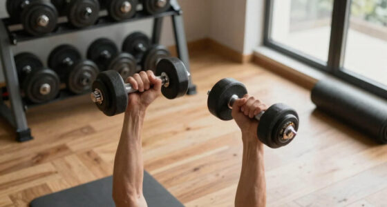 15 Best Adjustable Dumbbells for Home Gym in 2026