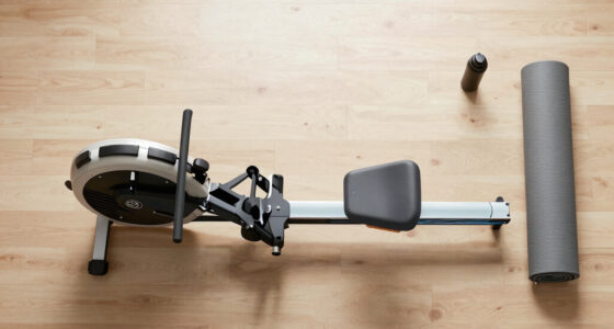 15 Best Compact Home Rowing Machines in 2026