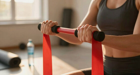 15 Best Resistance Bands For Strength Training In 2026