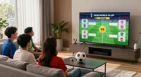 2026 World Cup Round of 16 Matchups Confirmed