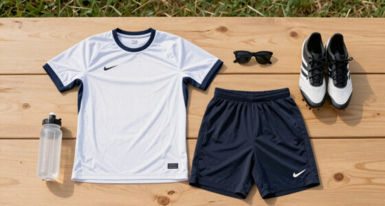 3 Best Soccer Fan Workout Gear in 2026