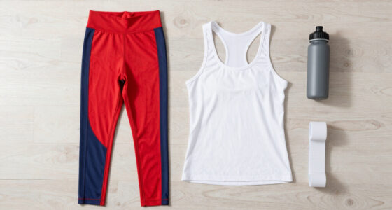 8 Best Patriotic Workout Apparel in 2026