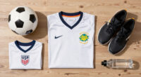 A potentially feisty World Cup showdown awaits USA-Australia in Seattle