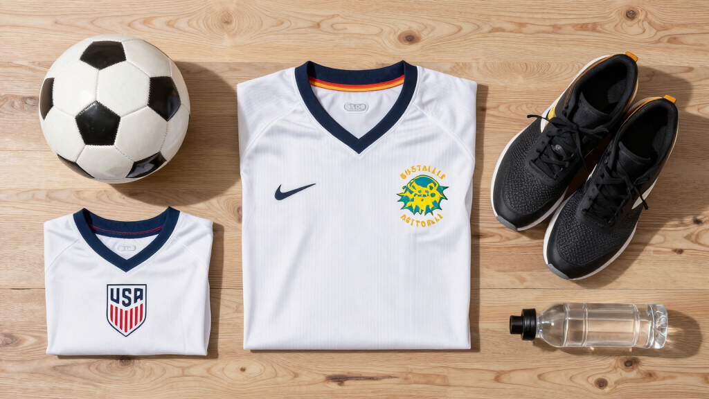 A potentially feisty World Cup showdown awaits USA-Australia in Seattle