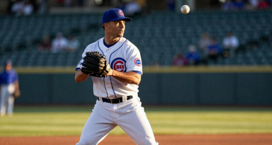 Chicago Cubs Lineup: Michael Conforto Gets the Nod in RF
