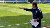 Christiansen opts for depth to challenge Croatia