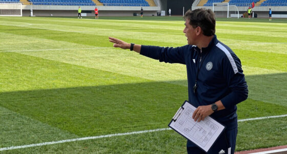 Christiansen opts for depth to challenge Croatia
