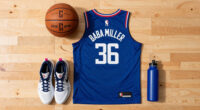 Clippers select F Baba Miller with 36th pick