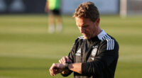Germany coach Nagelsmann wants to stay on despite World Cup fiasco