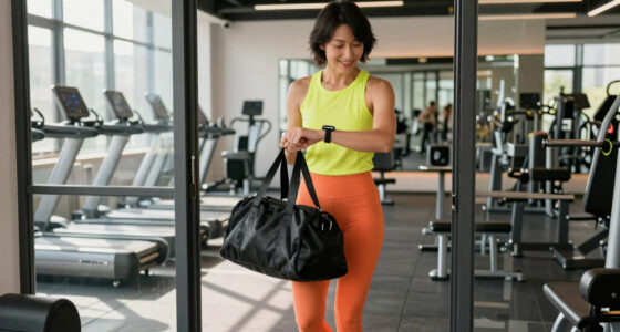 How to Walk Into Any Gym Without Feeling Awkward