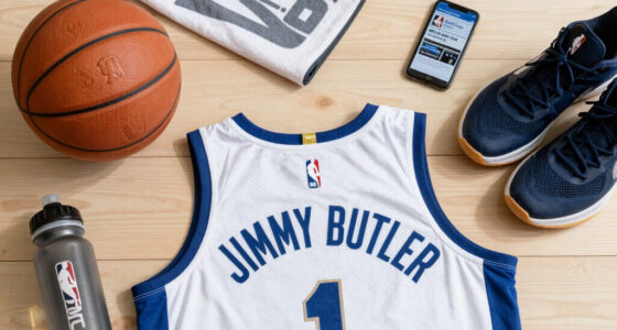 Jimmy Butler Reveals NBA Retirement Plan, Talks Warriors Future amid Knee Injury Rehab