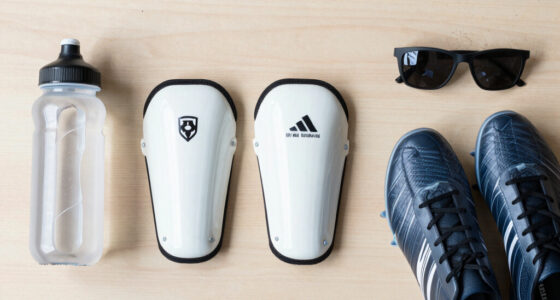 Keito Nakamura's distinctive look: tiny shin guards, big debate