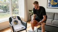 Kristaps Porzingis agrees to 2-year, $40M deal with Warriors