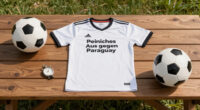 Peinliches Aus gegen Paraguay +++ Wir versagen im Elferschießen +++ 3 Stars verballern: Nächster deutscher Fußball-Albtraum!