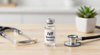 Services Sold to Boost I.V.F. Odds Backed by Little Evidence, Study Finds