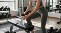 The First Gym Visit Survival Guide Nobody Gives Beginners
