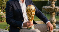 The French aristocrat and the all-American idiot: Henry v Lalas is the World Cup’s most compelling battle