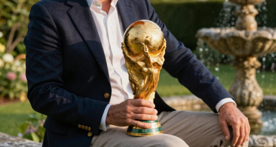 The French aristocrat and the all-American idiot: Henry v Lalas is the World Cup’s most compelling battle