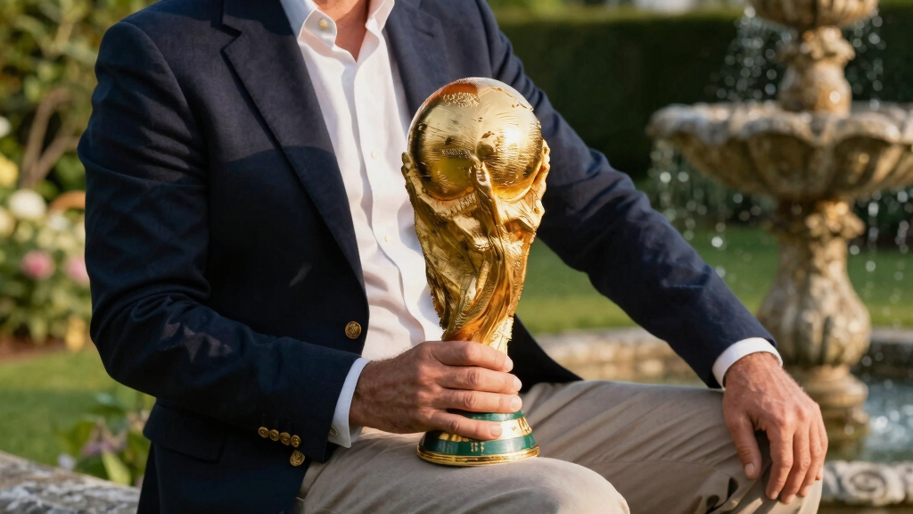 The French aristocrat and the all-American idiot: Henry v Lalas is the World Cup’s most compelling battle