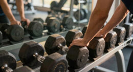 The Unwritten Rules of Gym Etiquette Explained Simply