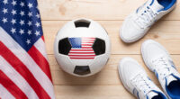 The USA dares to dream the impossible World Cup dream