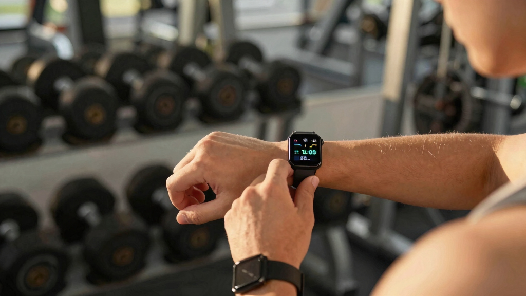 Why Most People Feel Lost in the Gym at First