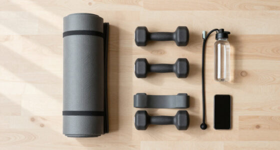 10 Best Compact Gym Equipment for Students in 2026