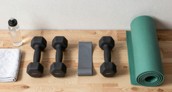 10 Best Home Gym Equipment for Strength Training in 2026