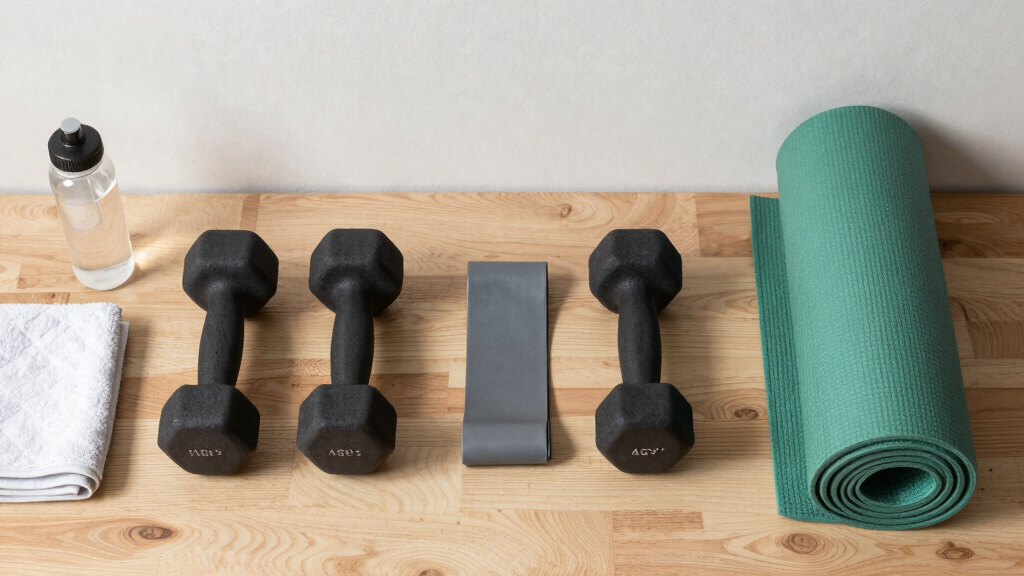 10 Best Home Gym Equipment for Strength Training in 2026