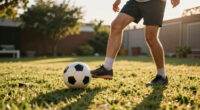 10 Best Home Workout Soccer Drills in 2026