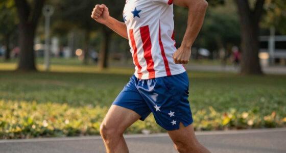10 Best Patriotic Outdoor Workout Gear in 2026