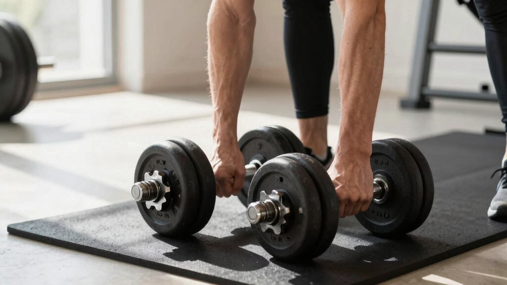 11 Best Adjustable Dumbbell Sets in 2026