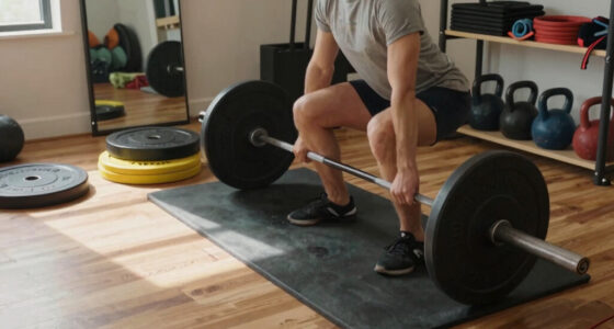 11 Best Home Gym Equipment For Strength Training In 2026