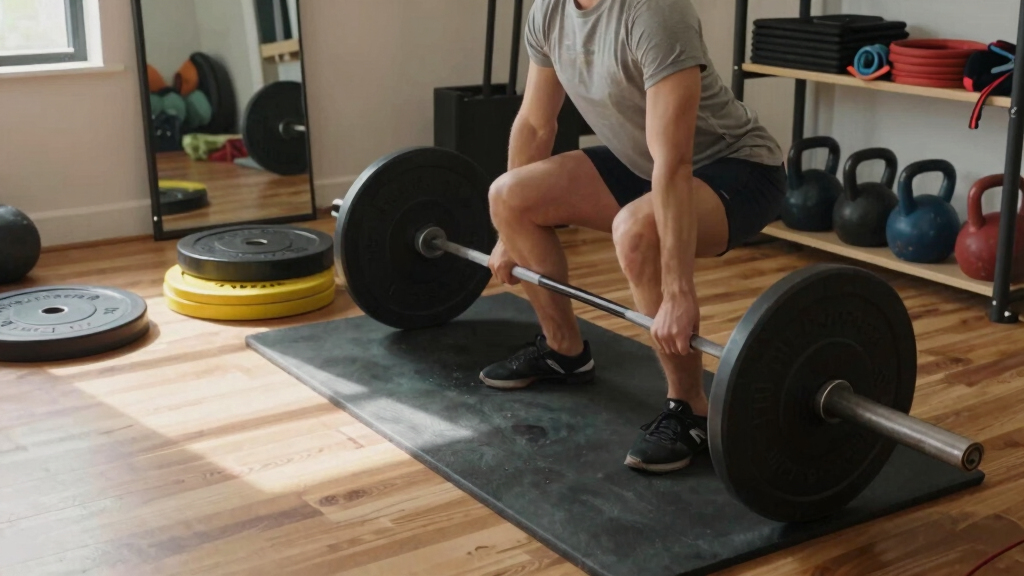 11 Best Home Gym Equipment For Strength Training In 2026