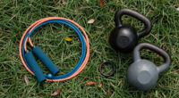 11 Best Outdoor Fitness Equipment in 2026