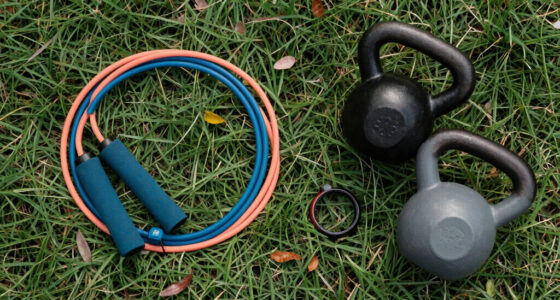 11 Best Outdoor Fitness Equipment in 2026