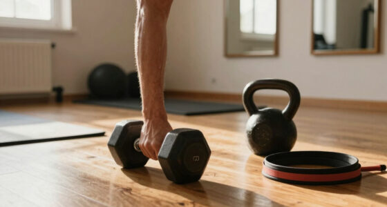 12 Best Home Gym Equipment for Strength Training in 2026