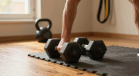 12 Best Home Gym Equipment for Strength Training in 2026