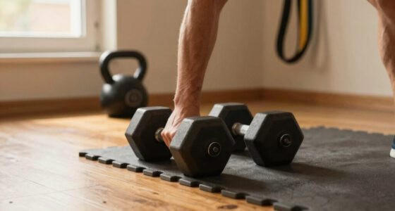 12 Best Home Gym Equipment for Strength Training in 2026