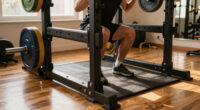 12 Best Home Gym Squat Racks in 2026