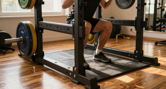 12 Best Home Gym Squat Racks in 2026