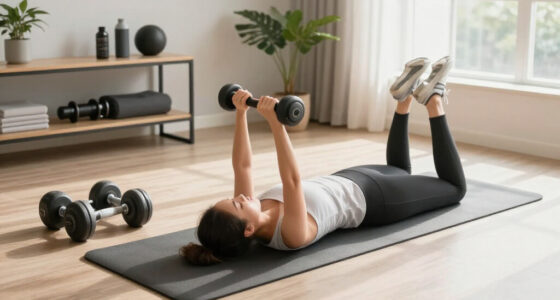 13 Best Adjustable Dumbbells for Students in 2026