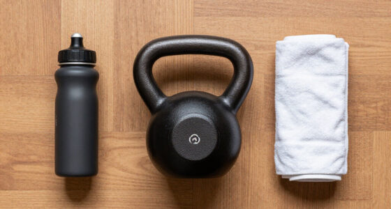 13 Best Adjustable Kettlebells for Strength Training in 2026